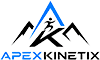ApexKinetix Logo