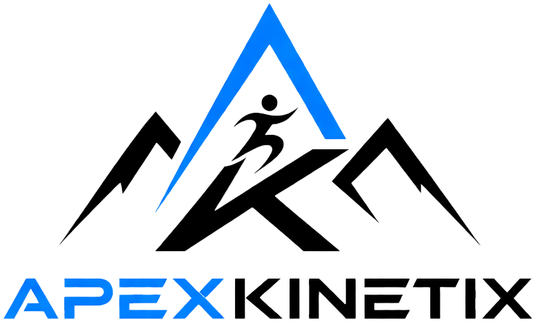 ApexKinetix Logo